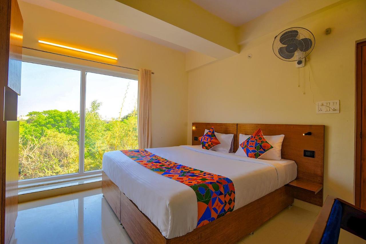 העיר בנגלור Fabhotel Gr Lake View - Btm Layout מראה חיצוני תמונה