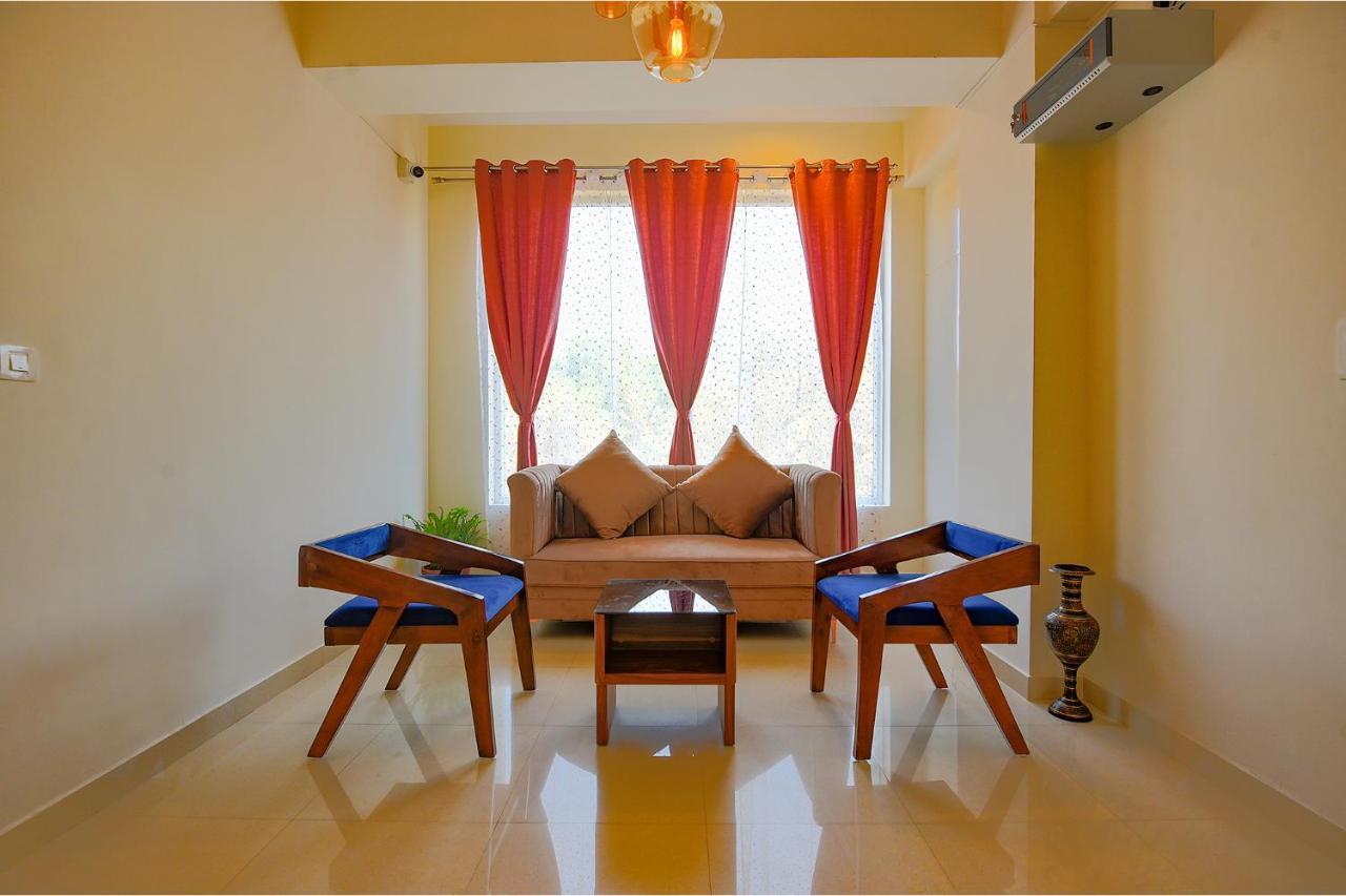העיר בנגלור Fabhotel Gr Lake View - Btm Layout מראה חיצוני תמונה